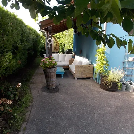 Le Gite Bleu Willgottheim Exterior photo