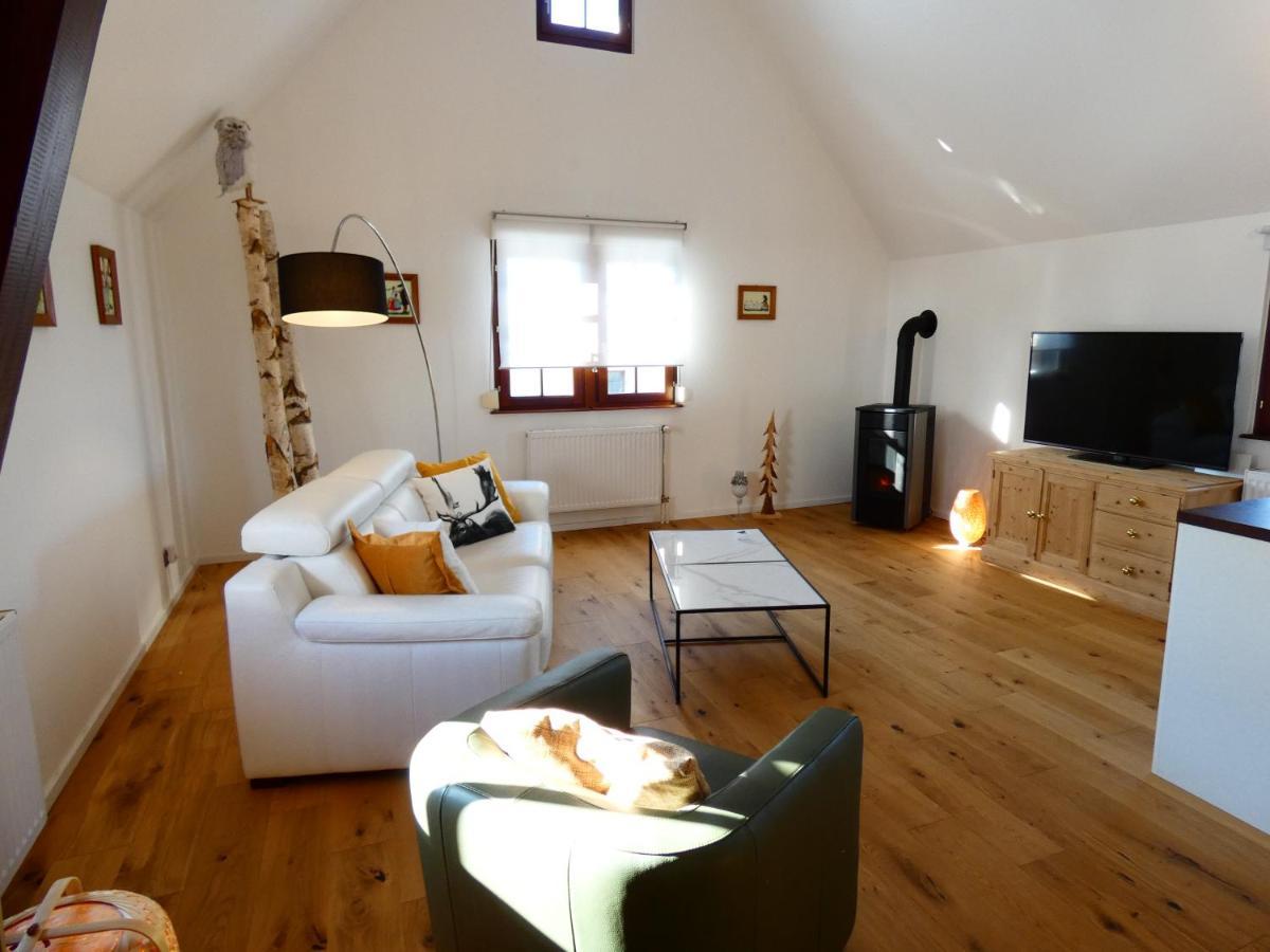 Le Bleu Ferienhaus