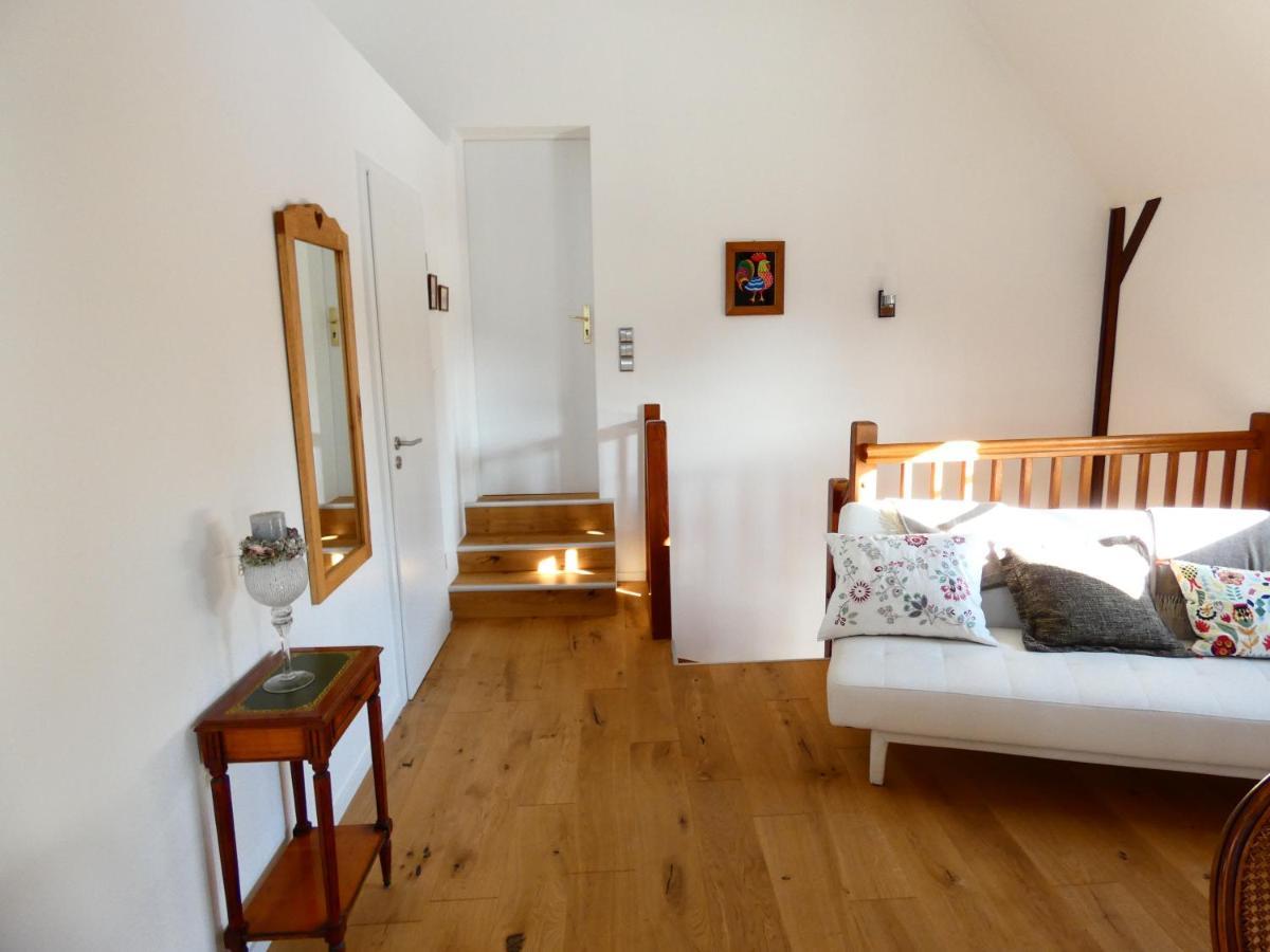 Le Bleu Ferienhaus