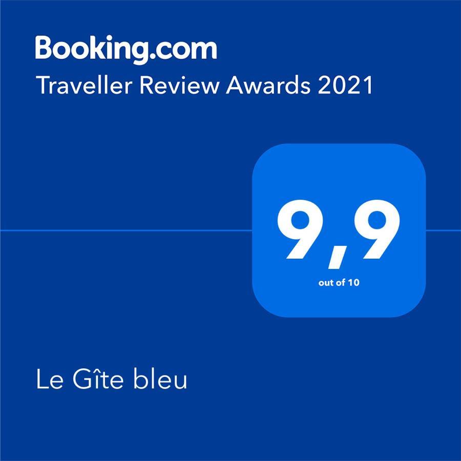 Le Bleu